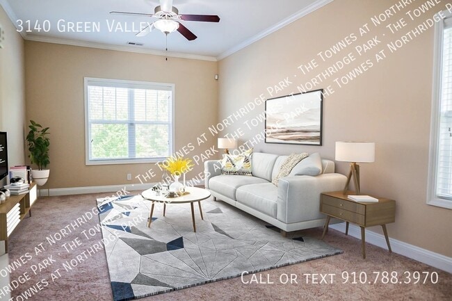 Photo - 3140 Green Valley Rd