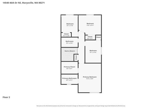 Photo - 14548 46th Dr NE