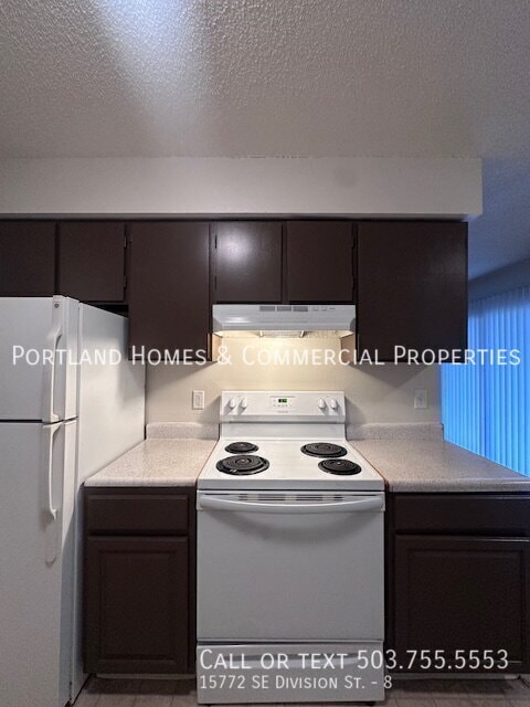 Photo - 15772 SE Division St Unit 8