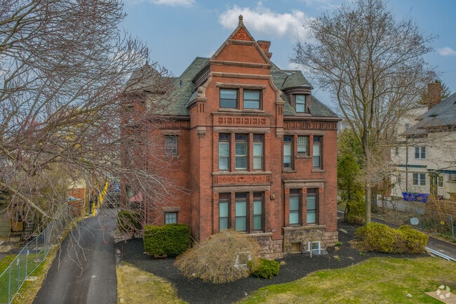 Now Leasing! - 211 Summer St