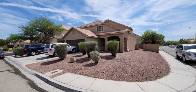 Photo - Two Story Home in the Southwest