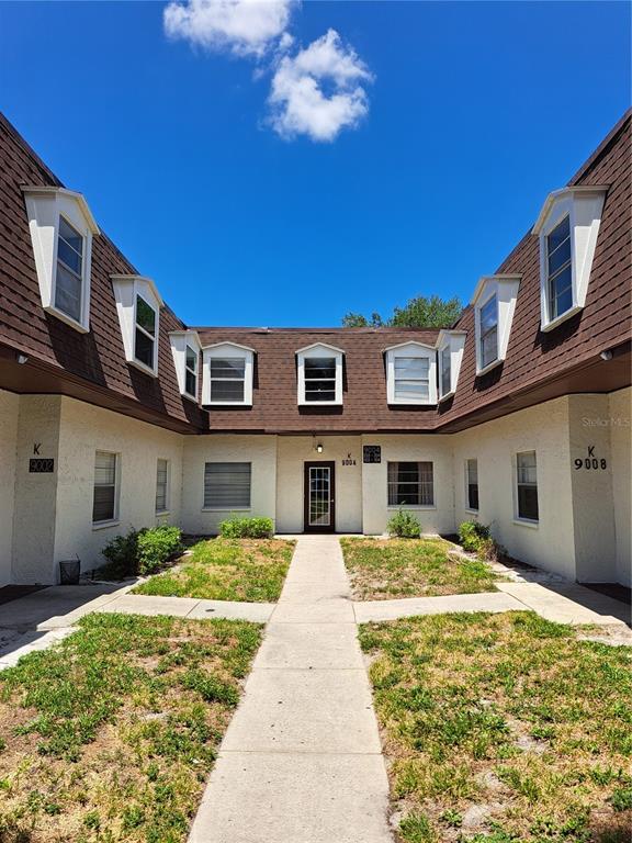 Building Photo - 9004 Tudor Dr Unit K103