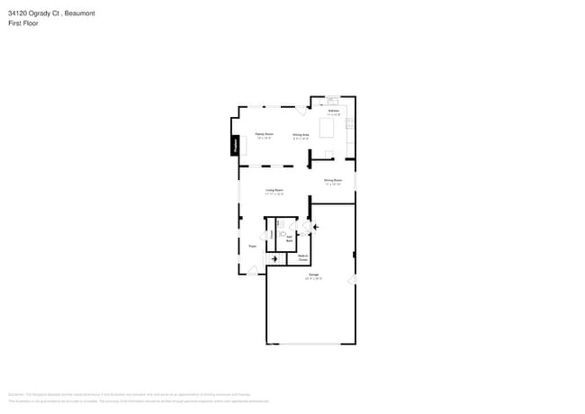 Photo - 34120 Ogrady Ct