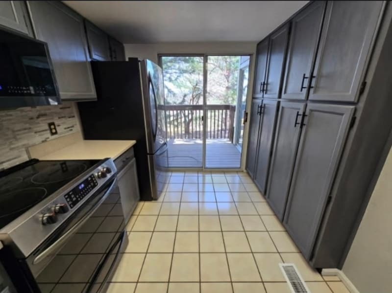 Photo - 1470 S Quebec Way