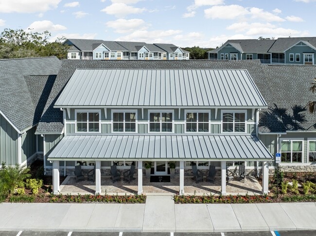 Photo - Standard441 Luxury Apartments