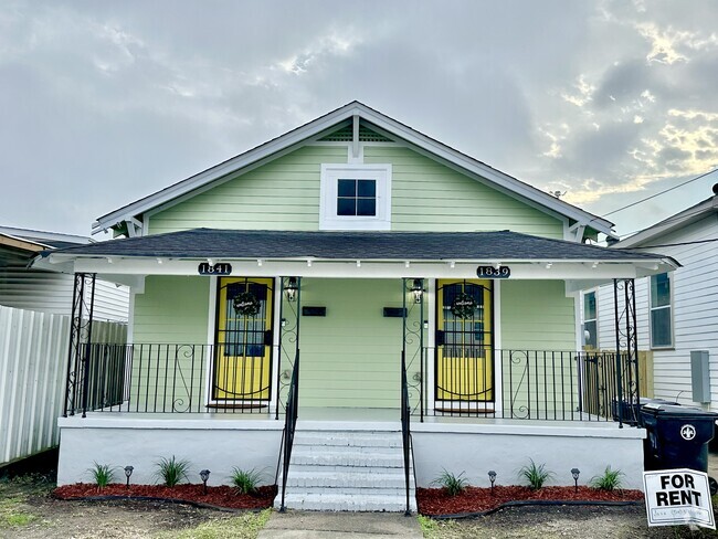 Building Photo - 1839 Saint Ferdinand St Unit 1839 Rental