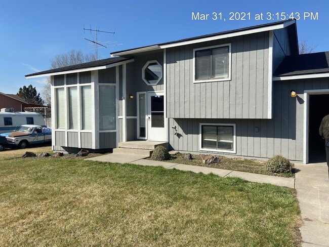 Building Photo - **Available July** Mead Area 4-Bedroom Home