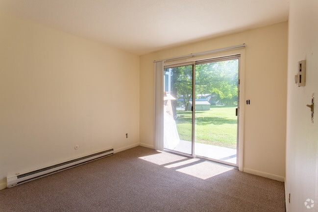 1BR, 1BA