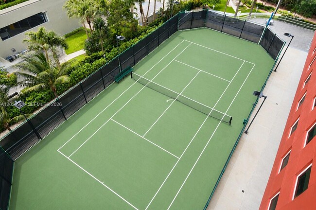 Photo - 1627 Brickell Ave Unit 1005