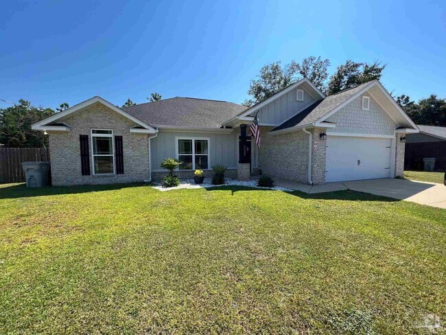 Building Photo - 3622 Ginger Ln Rental