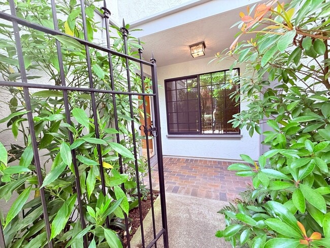 Photo - Charming and Move-in Ready, 3BD/2.5BA, Two-Story Townhome in Canyon Green at Canyon Lakes in San ...