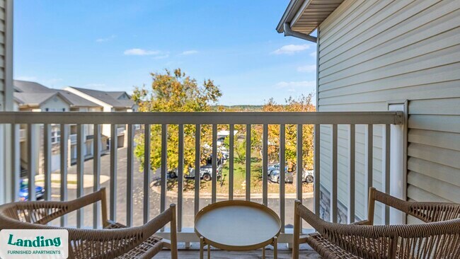 Photo - 400 Legends Terrace Dr Unidad 6-303