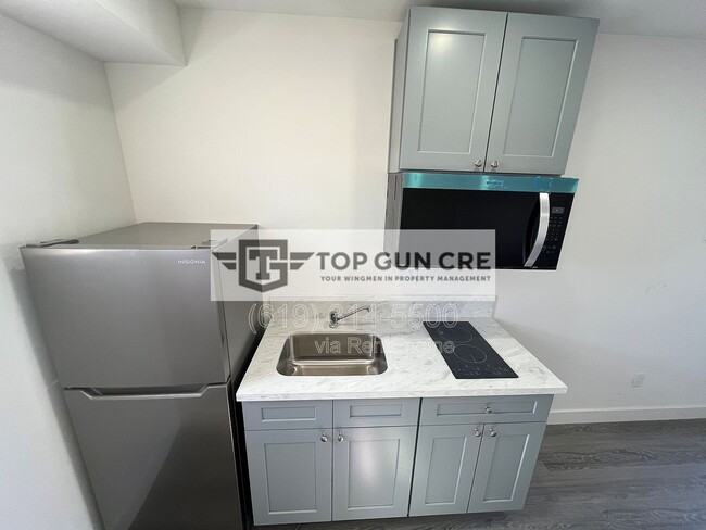 Photo - 138 W San Ysidro Blvd Unit 1