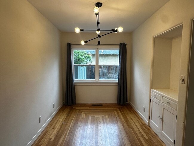 Photo - Must see to appreciate 2 Bedroom, 1 Bath Single Family House in Downtown San Jose!