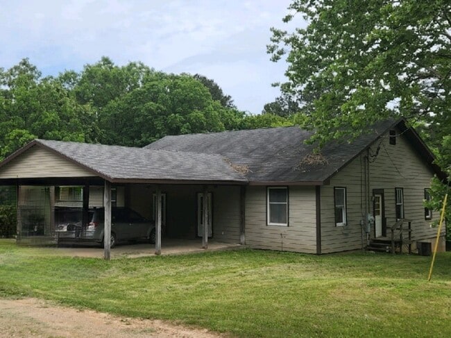 Building Photo - 7998 Highway 32 Unit Duplex Rental