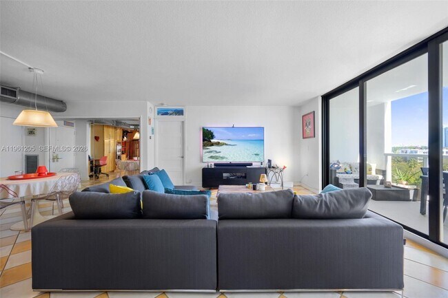 Photo - 9 Island Ave Unit 810