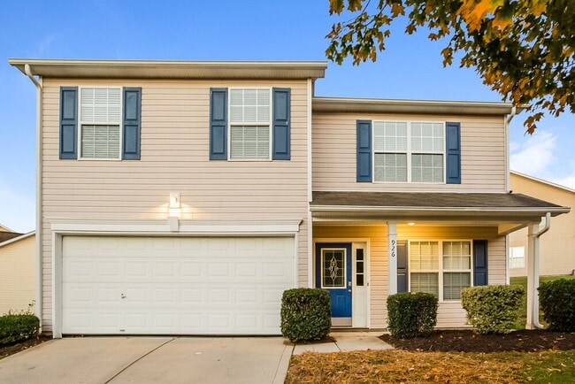 Photo - 926 Ramsgate Dr SW