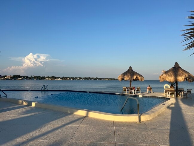 Photo - 7200 Sunshine Skyway Ln S Condo Unit 15F