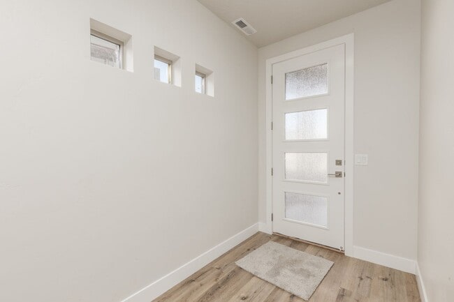 Photo - Modern 3 Bedroom Townhome