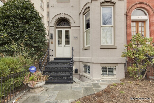 1531 S St NW Unit GO ID1601864P