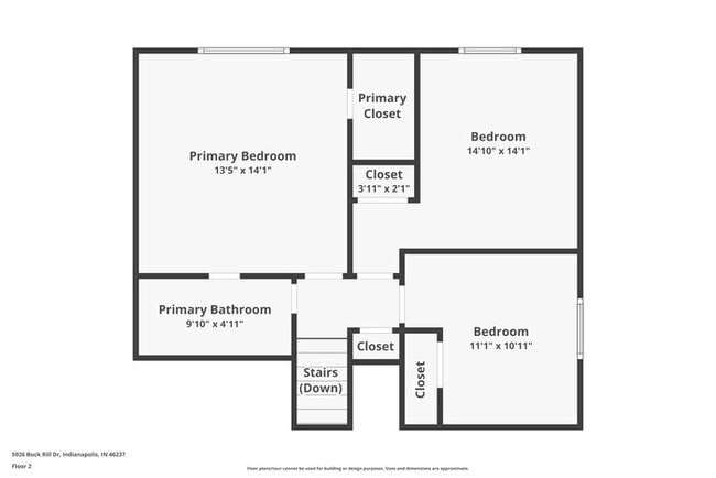 Photo - 5926 Buck Rill Dr