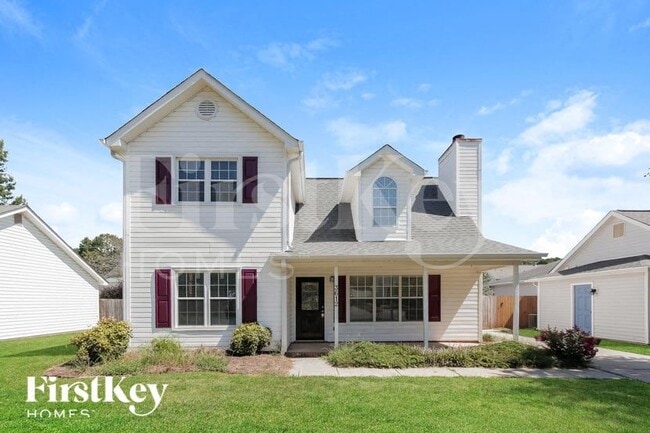 Photo - 3612 Cedar Bark Dr