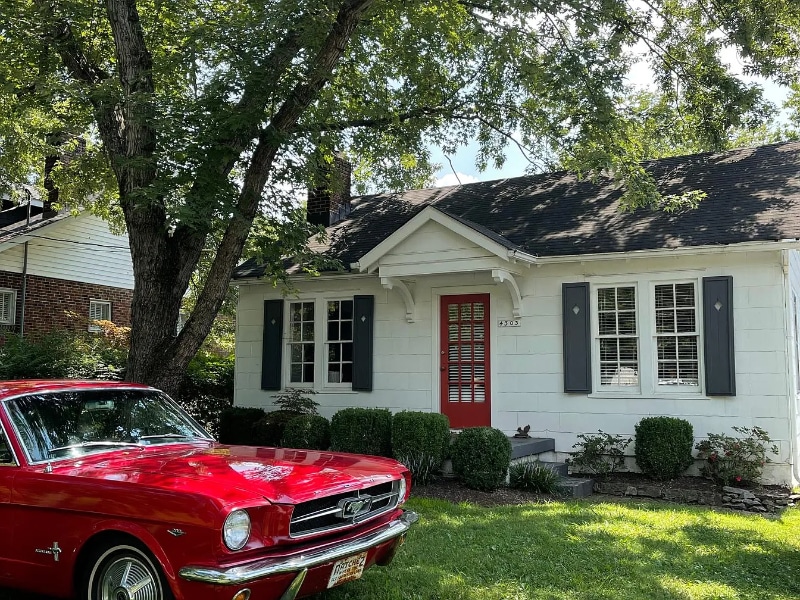 Photo - 4303 Murphy Rd