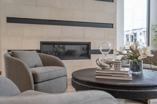 Photo - Eden Apartments