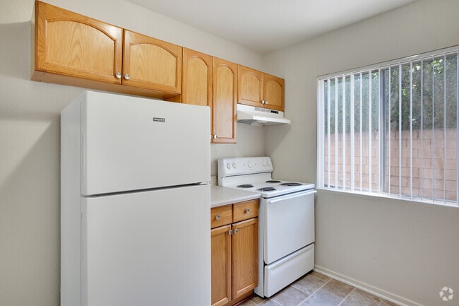 Interior Photo - Concord Apartments