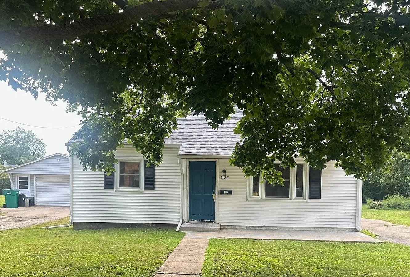 Photo - 1122 Huber Ave