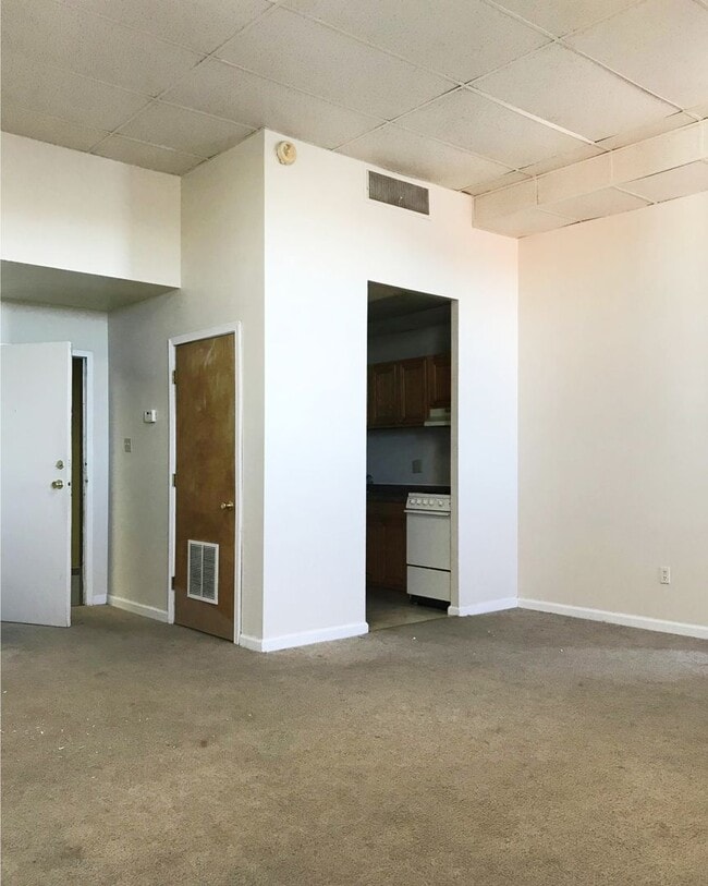 St. Agnes Apartments