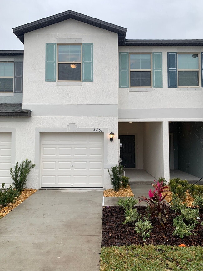 Building Photo - 4461 Globe Thistle Dr