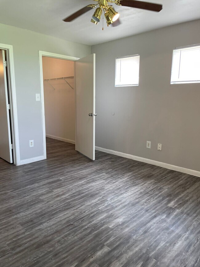 El Pueblo Dorado Apartments Pharr, TX