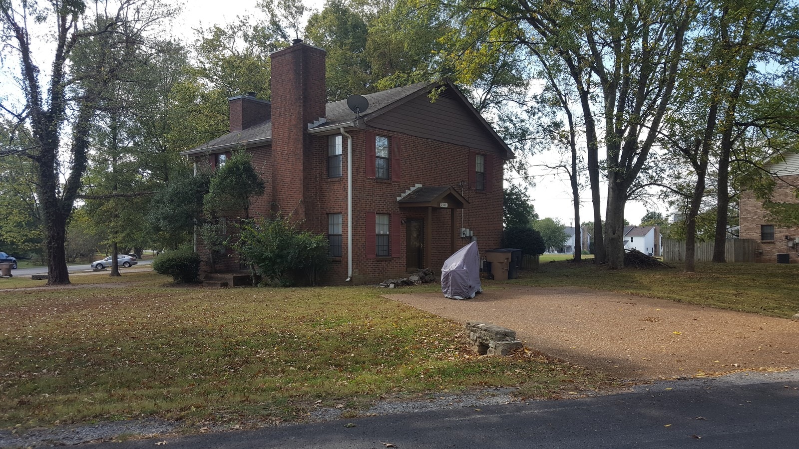 Photo - 2452 Fairbrook Dr Apartments