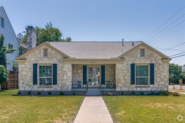 Building Photo - 4237 Caruth Blvd Rental