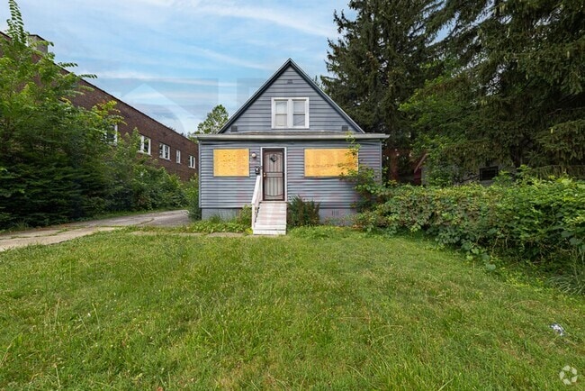 Building Photo - Inviting 3 Bed 1 Bath Single Family Home