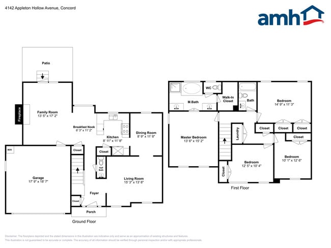 Photo - 4142 Appleton Hollow Ave NW
