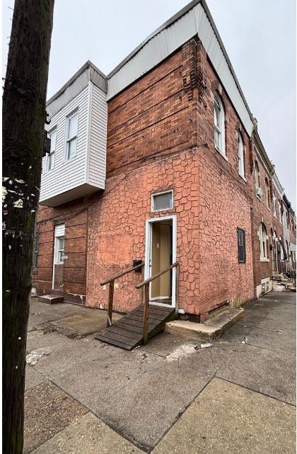 Building Photo - 528 E Willard St Rental