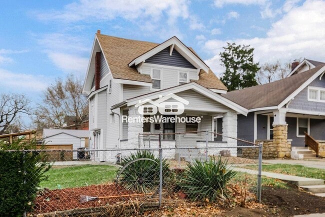 Building Photo - 3305 Askew Ave