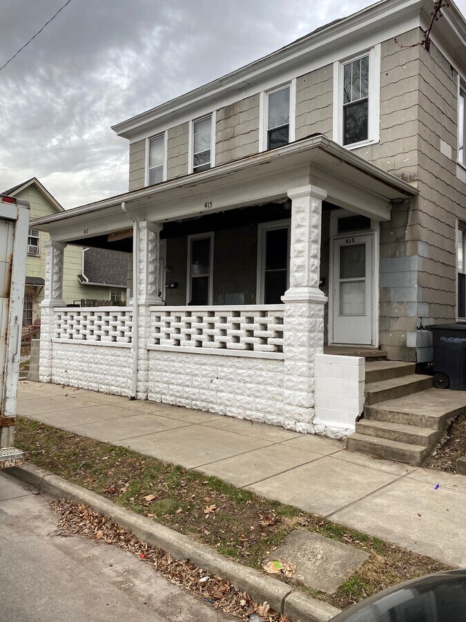 Photo - 417 N 11th St Townhome