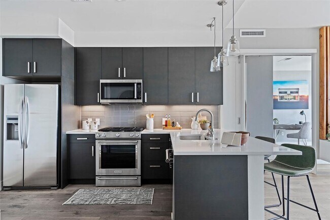 Photo - 222 West Ave Unit 1404