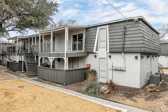 Apartamentos Northwood Hills - Northwood Hills Apartments