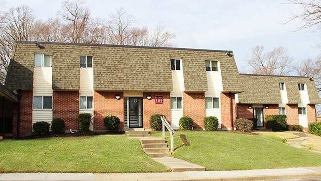 Photo - 100 River Trace Way Unit #100