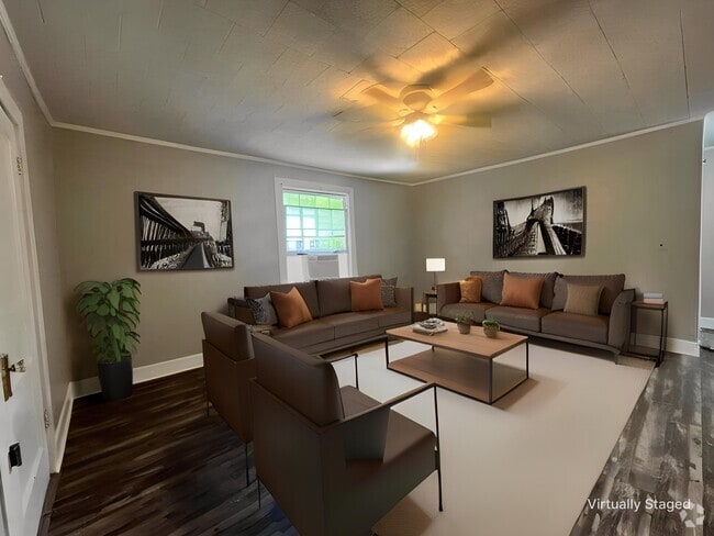 Building Photo - 212 Westwood Dr Unit #5 Rental