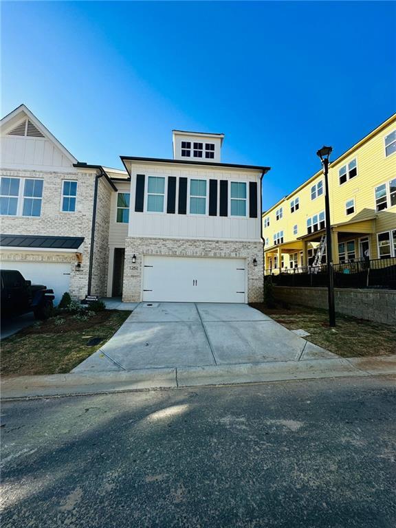 Photo - 1252 Windmill Pkwy Townhome
