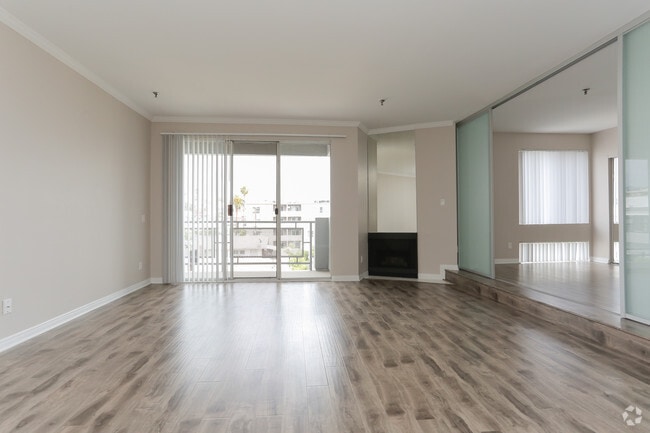 Unit Interior
