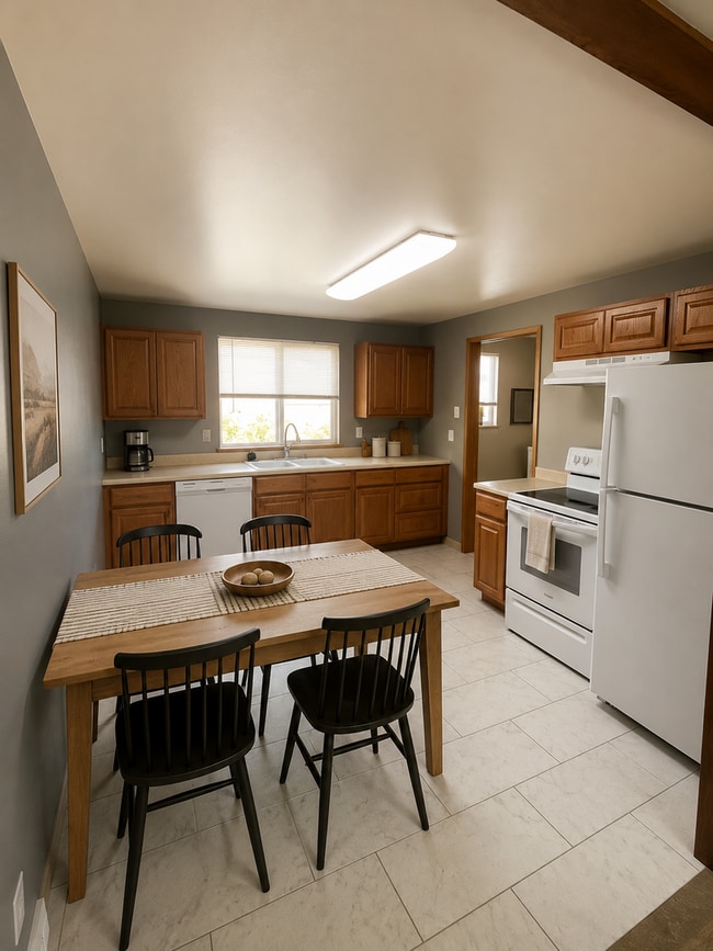 Photo - Pet-Friendly, Budget-Friendly, Life-Friendly