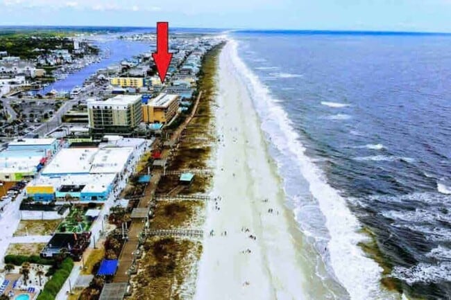 Photo - 222 Carolina Beach Ave N