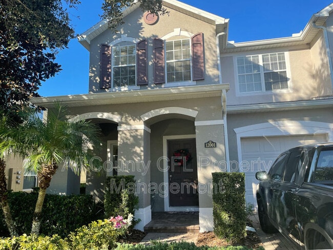 Photo - 12001 Great Commission Way Townhome