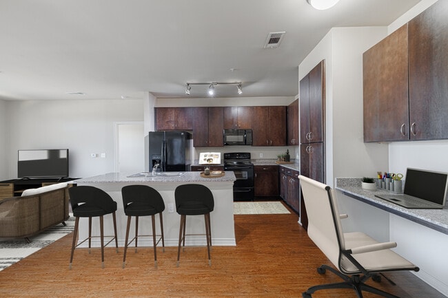 Photo - Haven at Westgreen